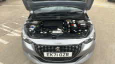 Peugeot 208 1.2 PureTech 100 Allure Premium 5dr Petrol Hatchback